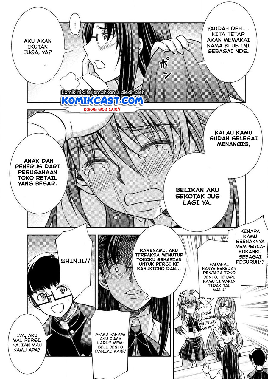 Dilarang COPAS - situs resmi www.mangacanblog.com - Komik silver plan to redo from jk 014 - chapter 14 15 Indonesia silver plan to redo from jk 014 - chapter 14 Terbaru 22|Baca Manga Komik Indonesia|Mangacan